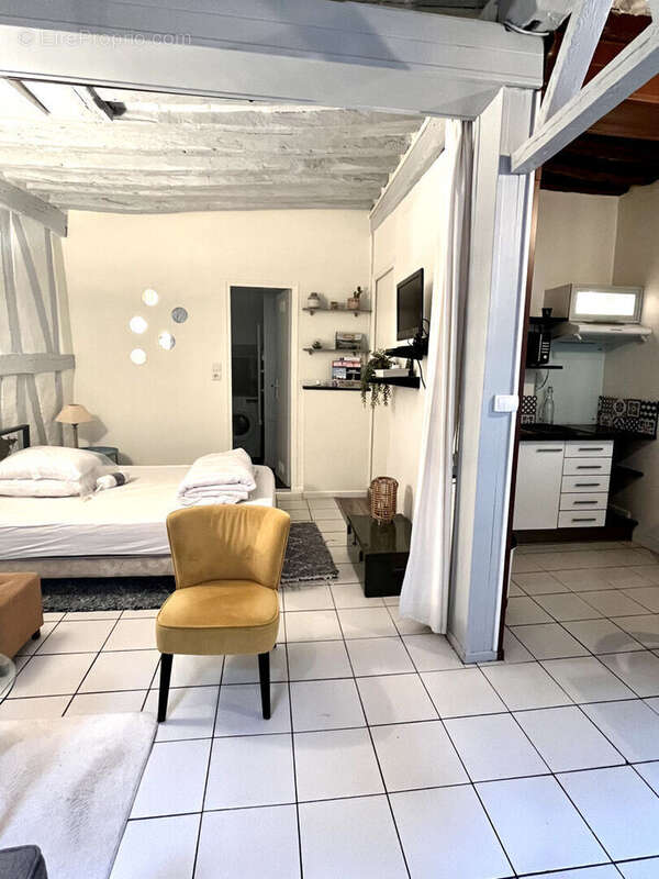 Appartement à ROUEN