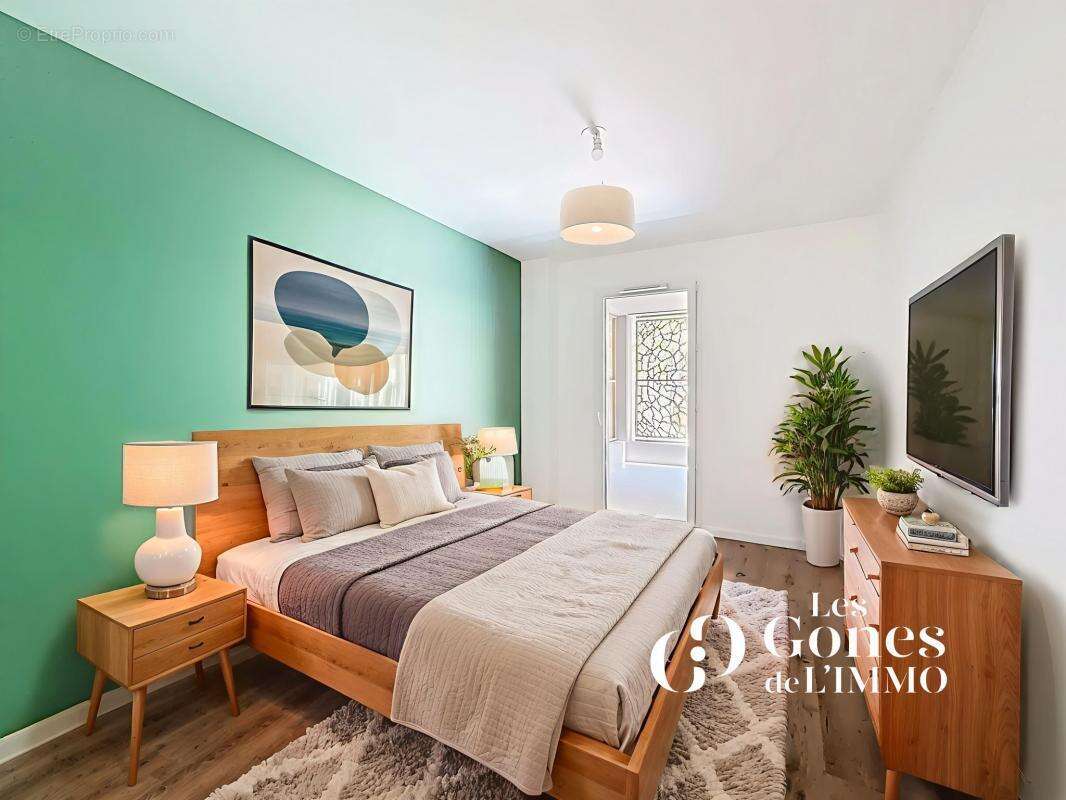 Appartement à TASSIN-LA-DEMI-LUNE