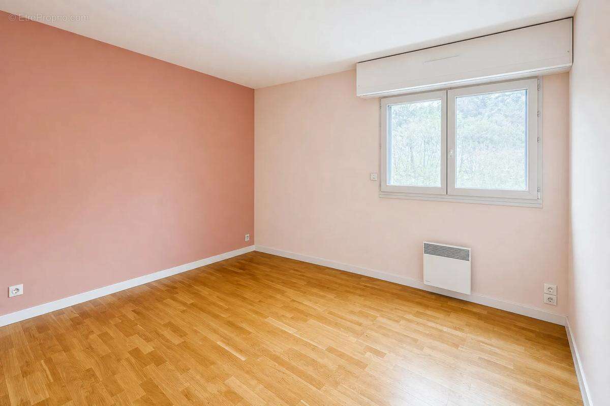 Lyon 4 - Appartement 126 m², terrasse, vue Saône, 1 garage - photo 13