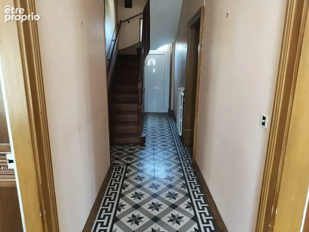 Maison 8 pièces 178 m² à vendre à La Chatre (36400) - photo 4