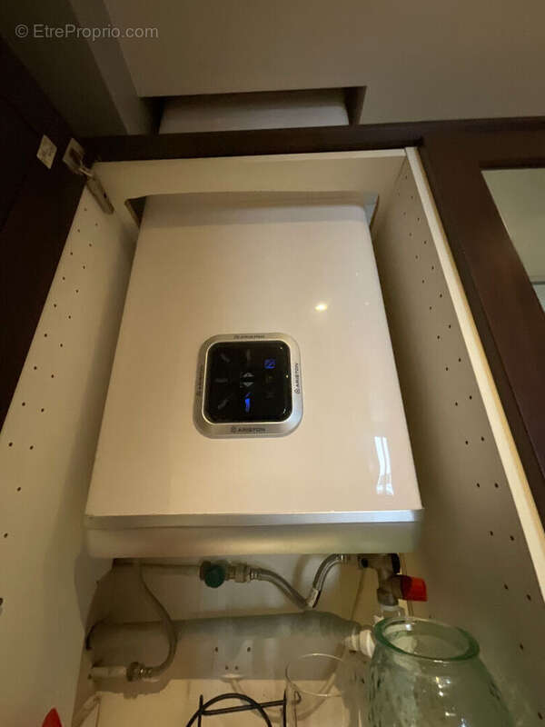 Appartement à CLICHY