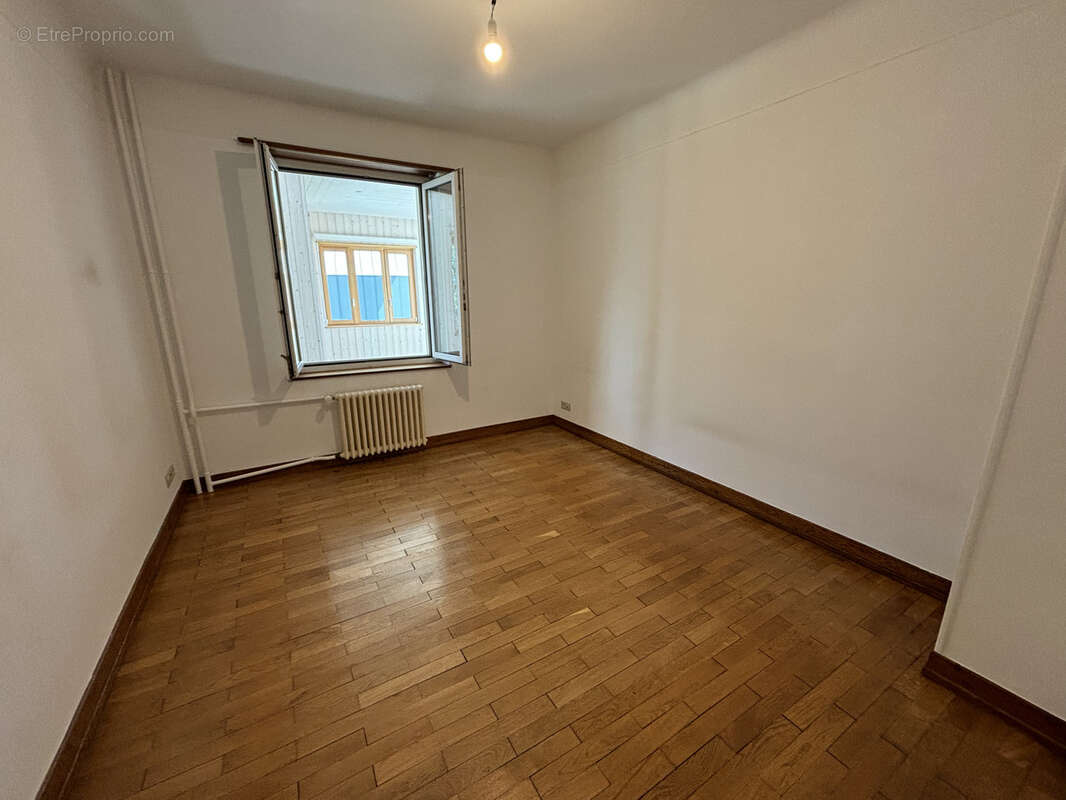 Appartement à SIERENTZ