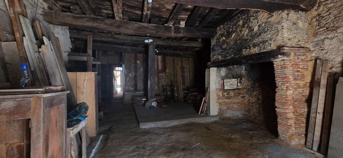 Maison à vendre 6 pièces  () - photo 21