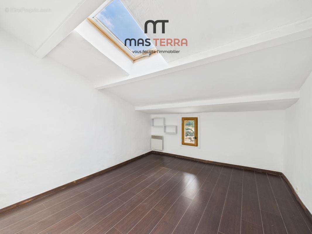 Appartement à GRASSE