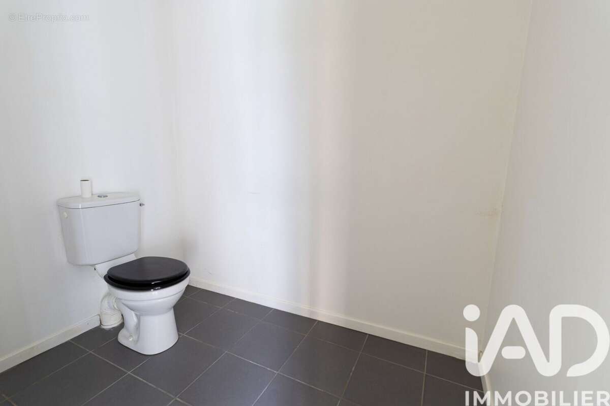 Photo 9 - Appartement à BLAYE