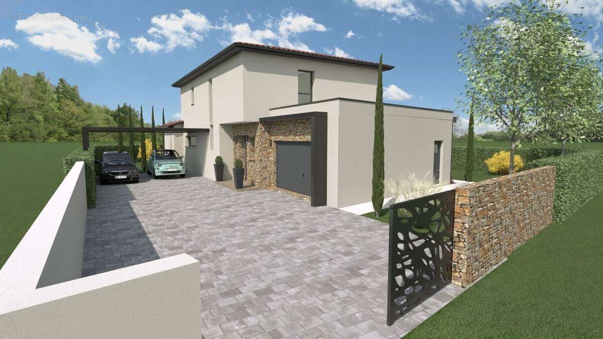 Terrain à FRANCHEVILLE