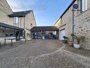 Maison à BEAUREGARD-DE-TERRASSON