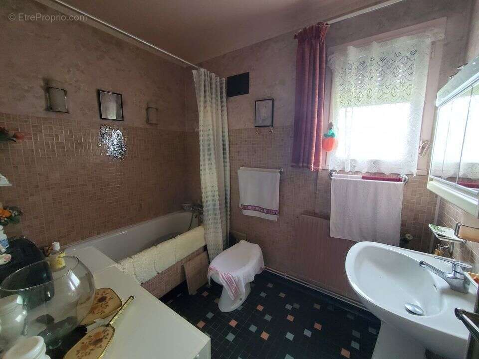 Vierzon Nord - Maison T4 - photo 6