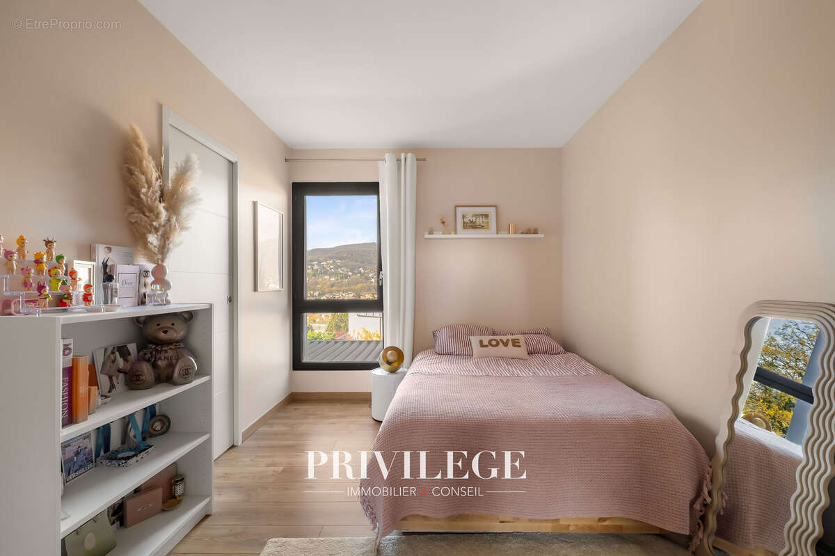 Maison à ROCHETAILLEE-SUR-SAONE