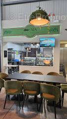 Commerce à LES PENNES-MIRABEAU