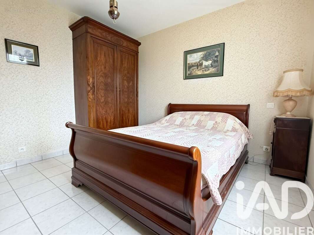 Photo 9 - Maison à THENAC