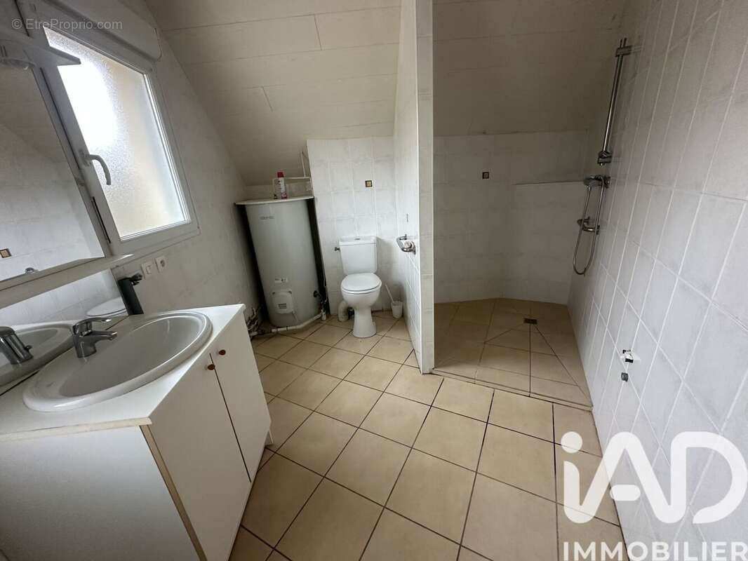 Photo 6 - Maison à PLOUARET