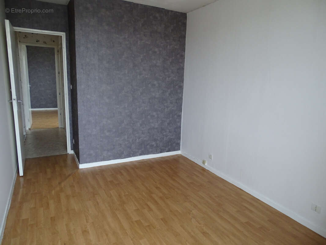 Appartement à CHATILLON-SUR-SEINE