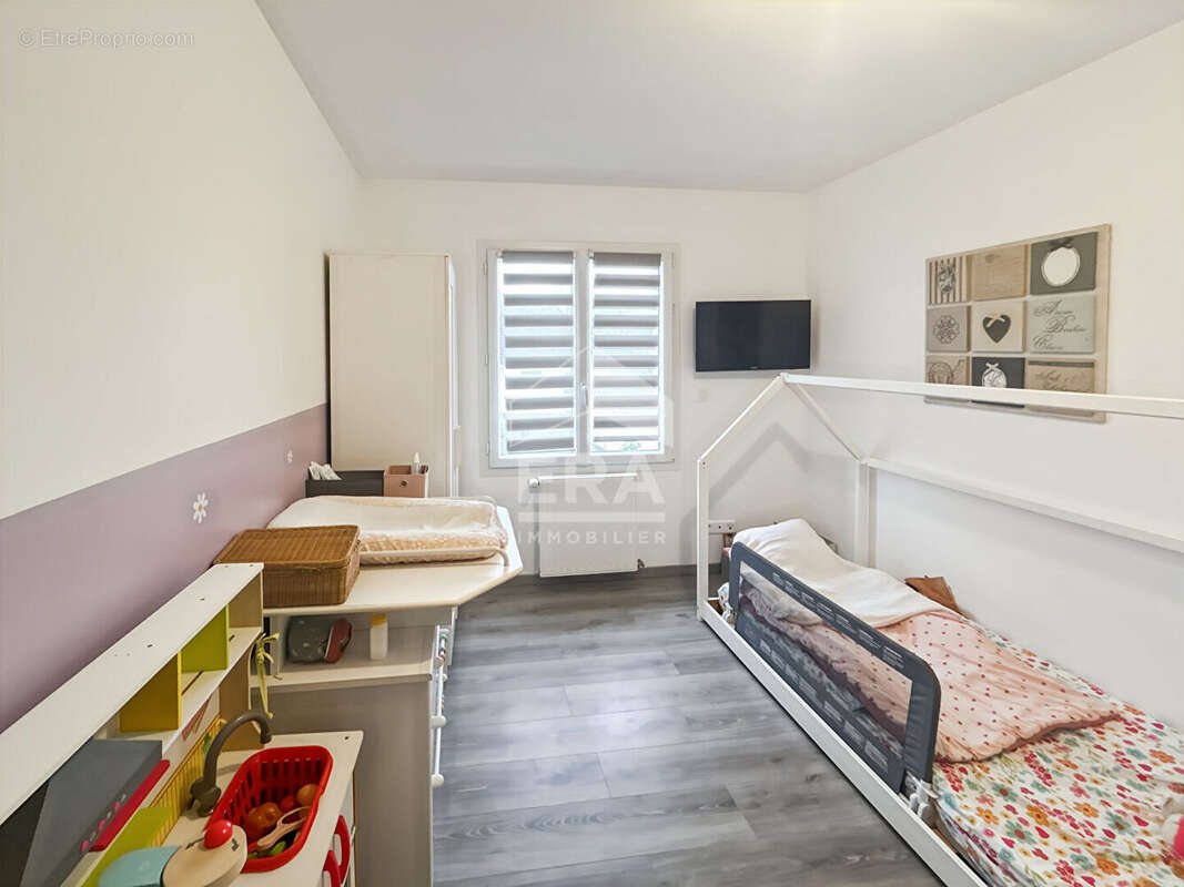 Maison 96m² à morigny-champigny - photo 7