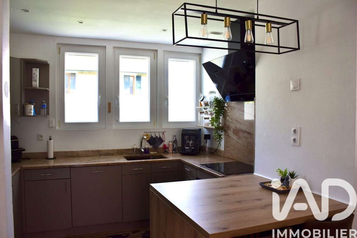 Photo 4 - Maison à FAVERGES