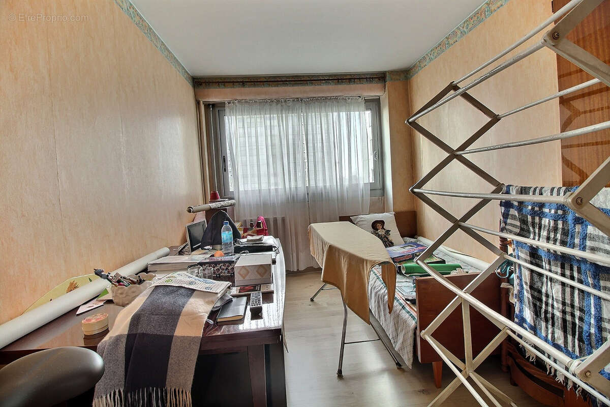Appartement à COLOMBES