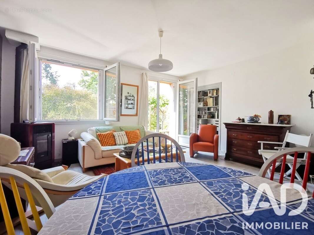 Maison 65 m² à Carquefou  - photo 5
