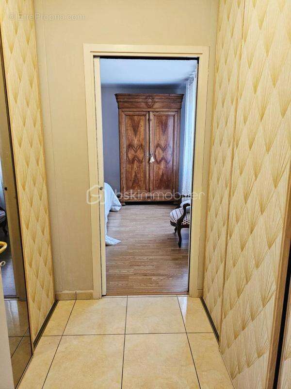 Chartres-de-bretagne / maison bourgeoise 4 chambres - photo 5