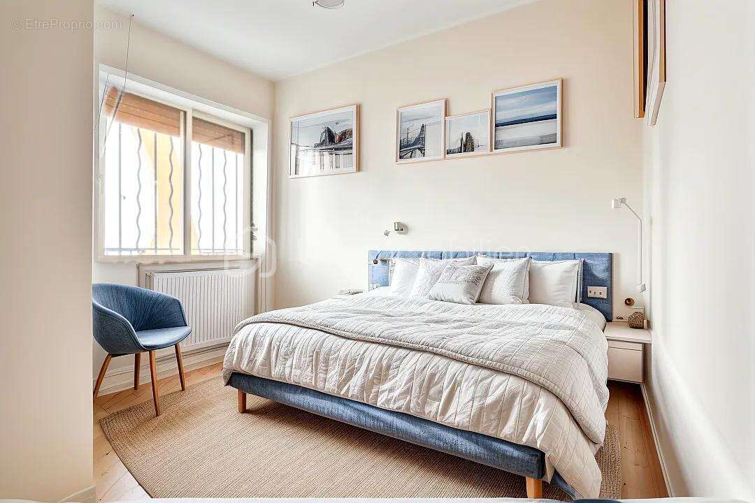 Appartement cosy avec vue dégagée à La Grande-Motte ! - photo 3