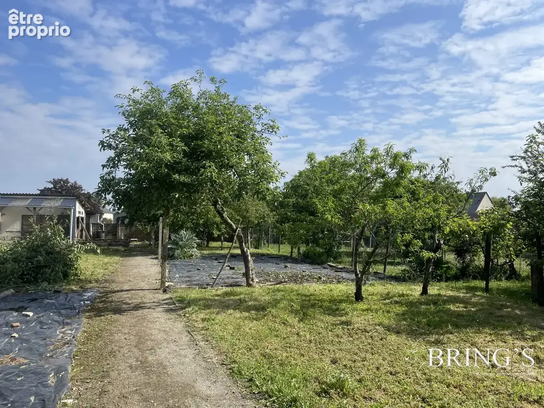 Maison 5 pièces 94 m² à vendre à Meslay-Du-Maine (53170) - photo 3