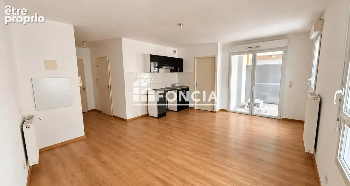 Photo Appartement à Merignac au prix de 172 000€