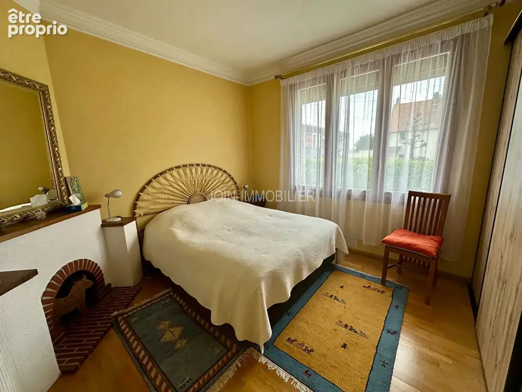 Maison - quartier de Janval - 5 pièces 108.43 m² - photo 10