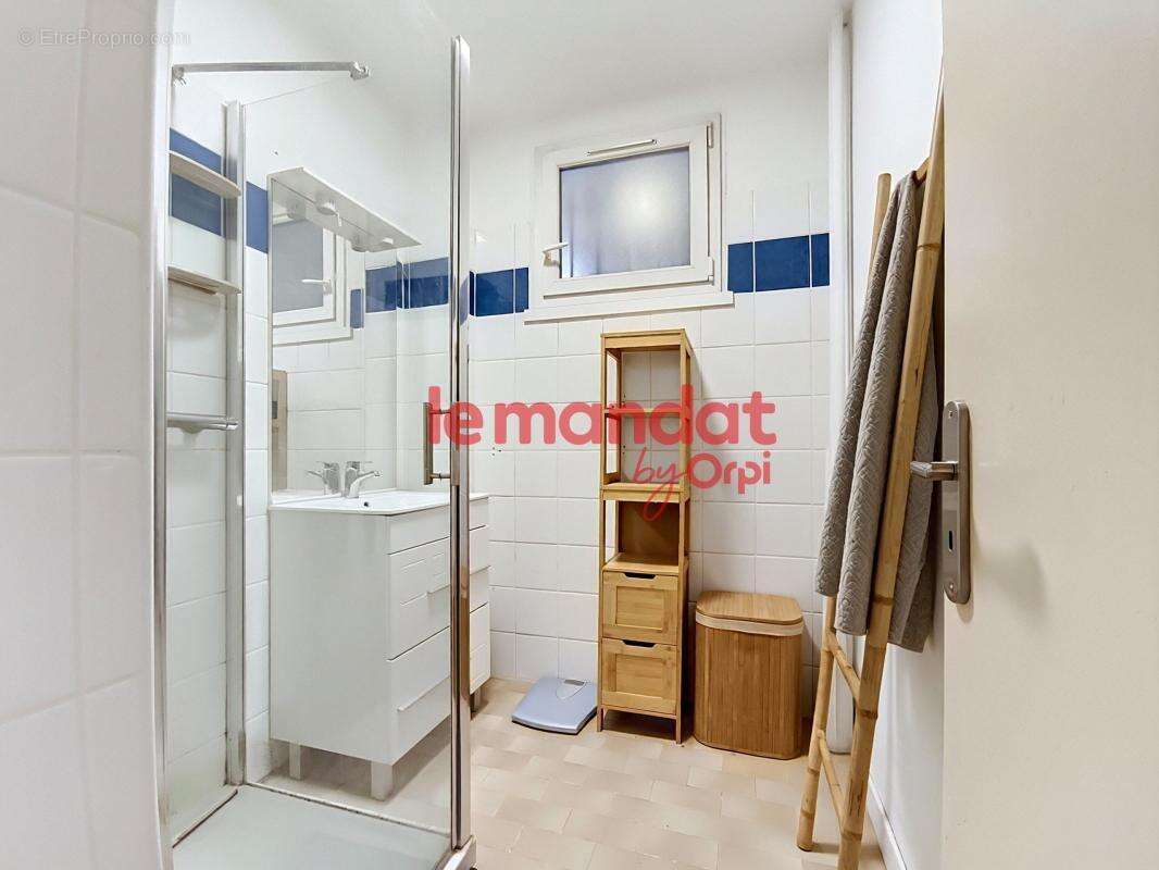 Appartement à LA SEYNE-SUR-MER
