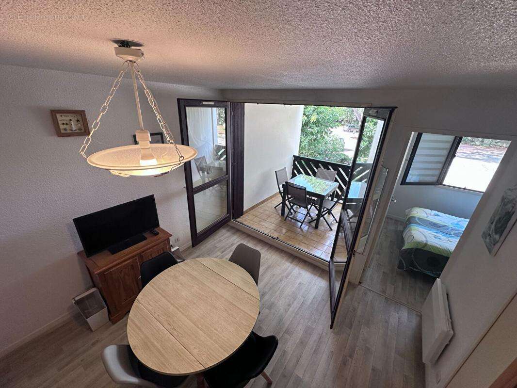 Appartement à SAINT-GEORGES-DE-DIDONNE