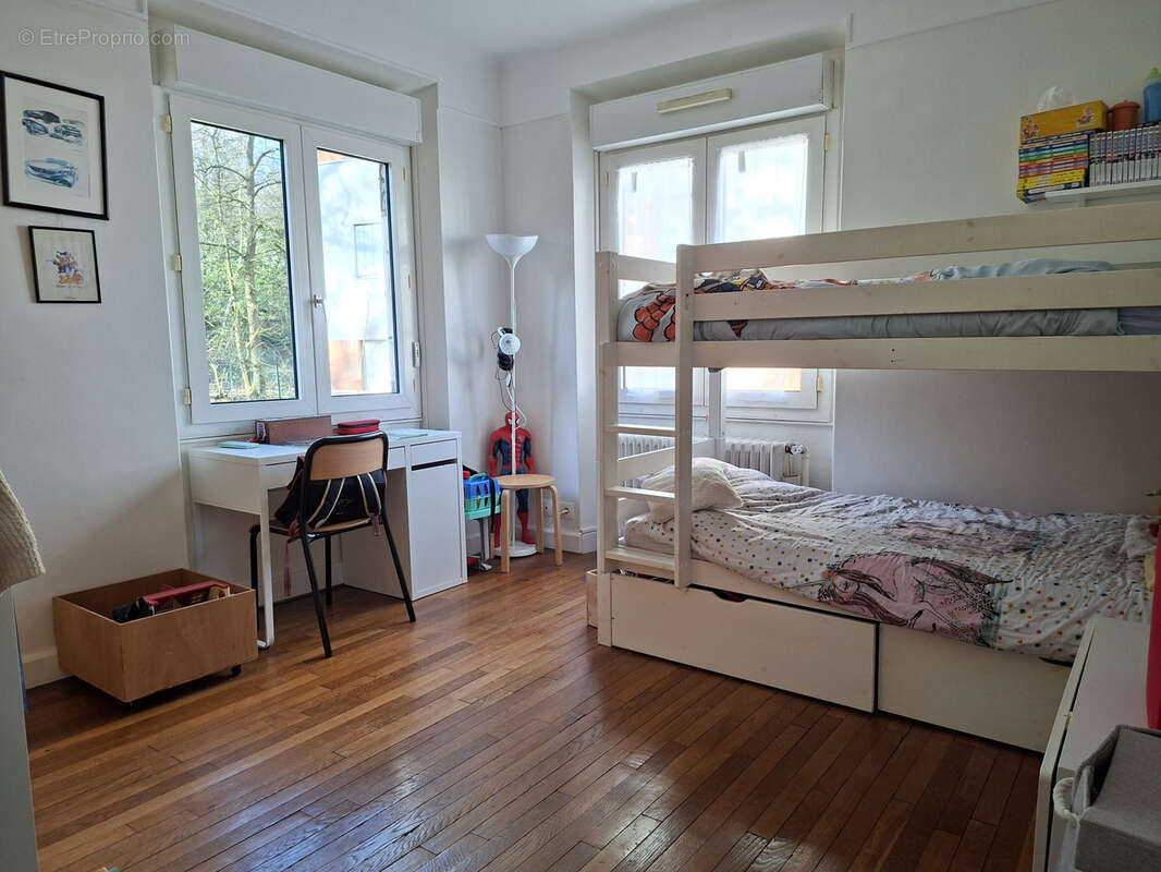 Appartement à VERSAILLES