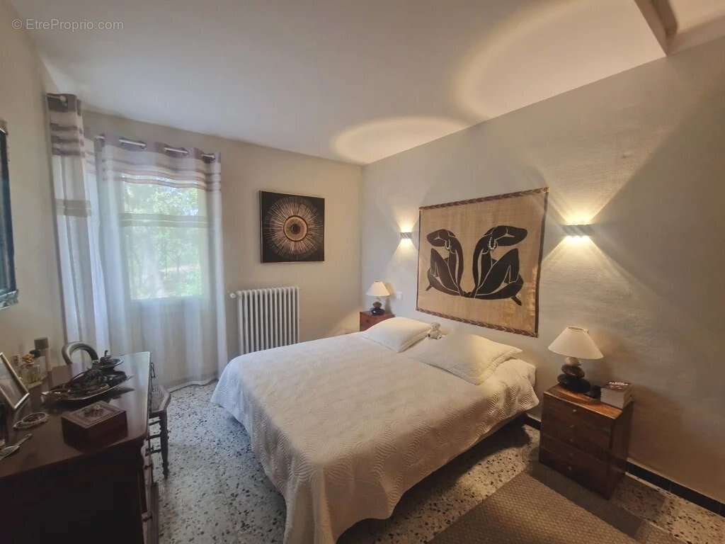 Maison à TRANS-EN-PROVENCE