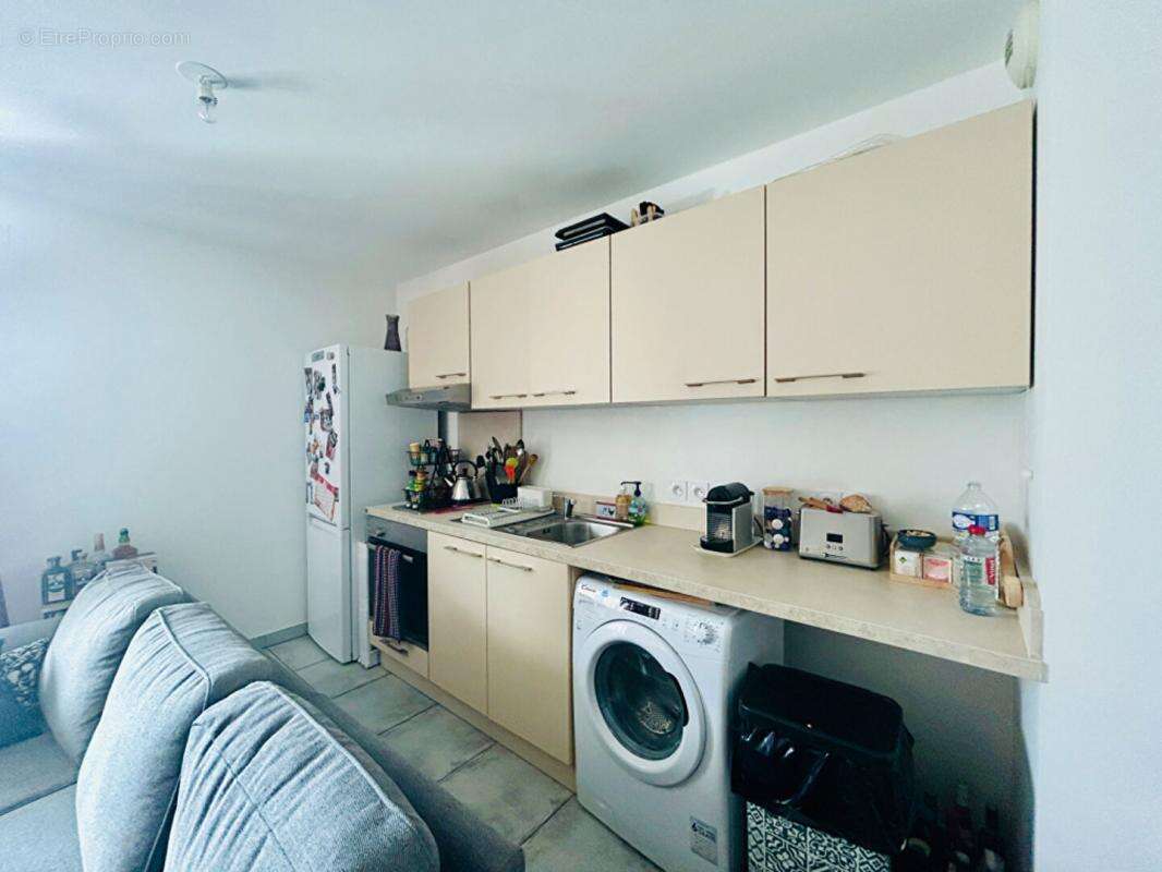 Appartement à LE LAVANDOU