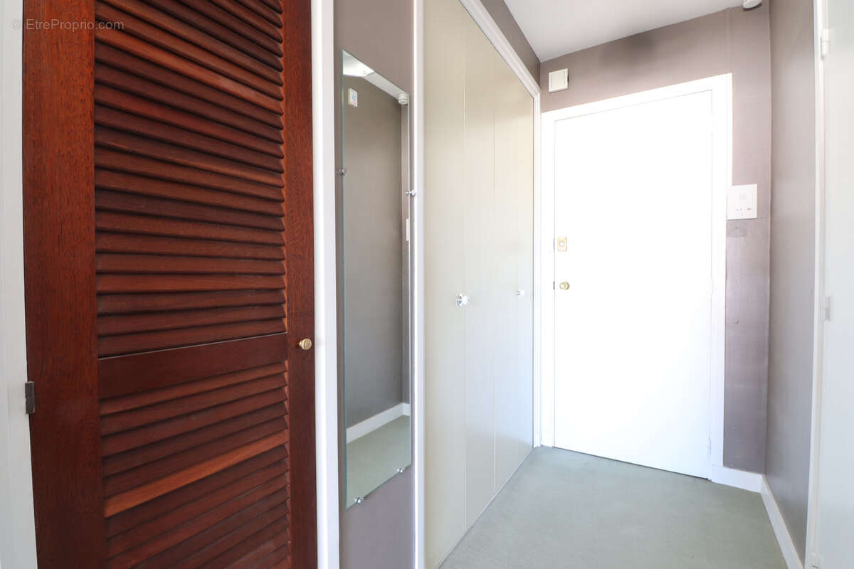 Appartement à ROYAN