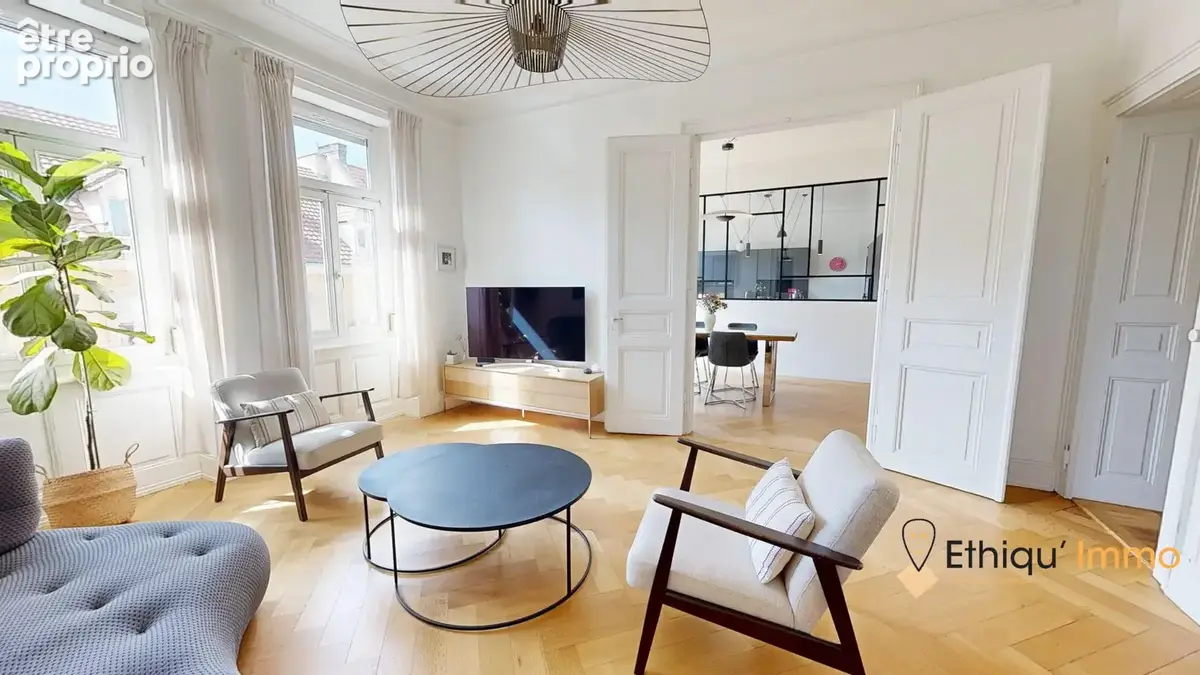 Appartement 5 pièces 152 m² à vendre à Strasbourg (67000) - photo 6