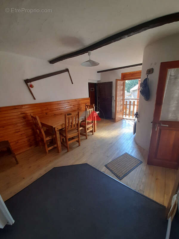 Maison à REALLON