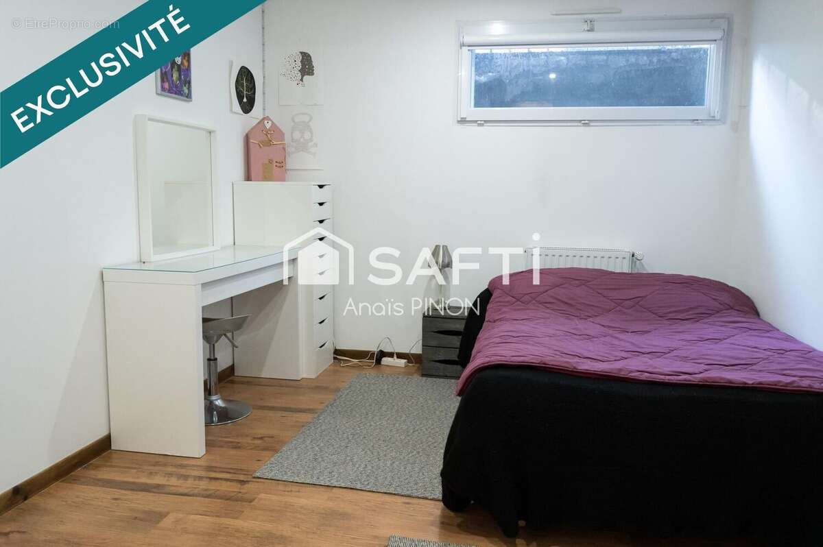 Photo 8 - Appartement à SAINT-QUENTIN