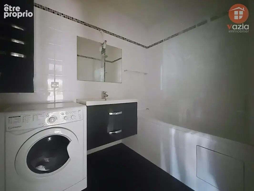 Suresnes proche Puteaux - Appartement en rez-de-jardin jardinet, terrasse cave - photo 5
