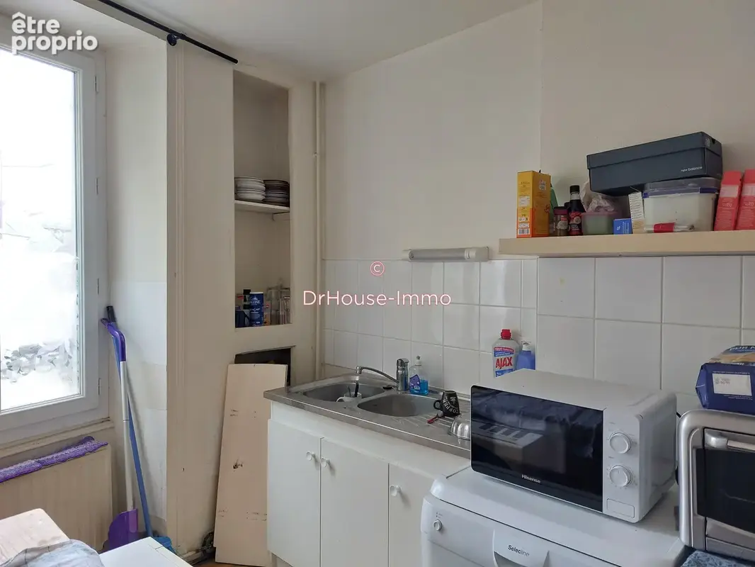 Appartement 90 m² à Chateauroux  - photo 12