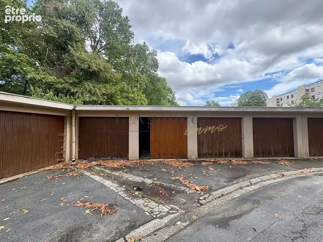 Garage Chantilly - photo 7