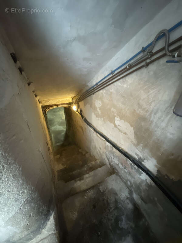 Appartement à PONT-SAINT-ESPRIT