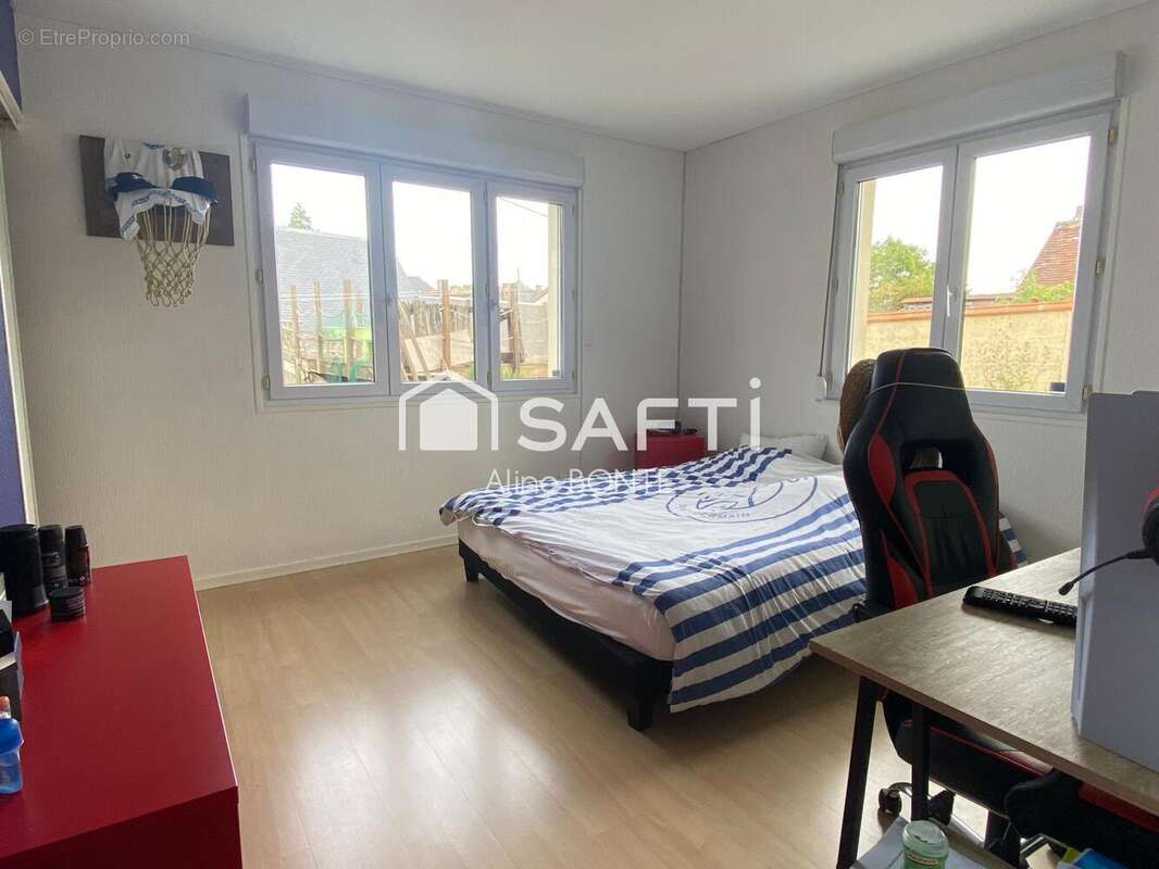 Photo 9 - Maison à CONCHES-EN-OUCHE