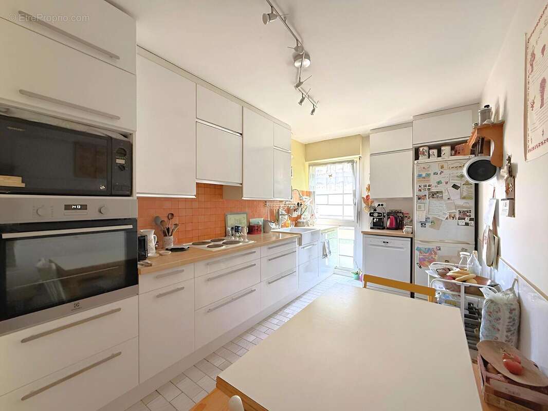 Photo 4 - Appartement à POISSY