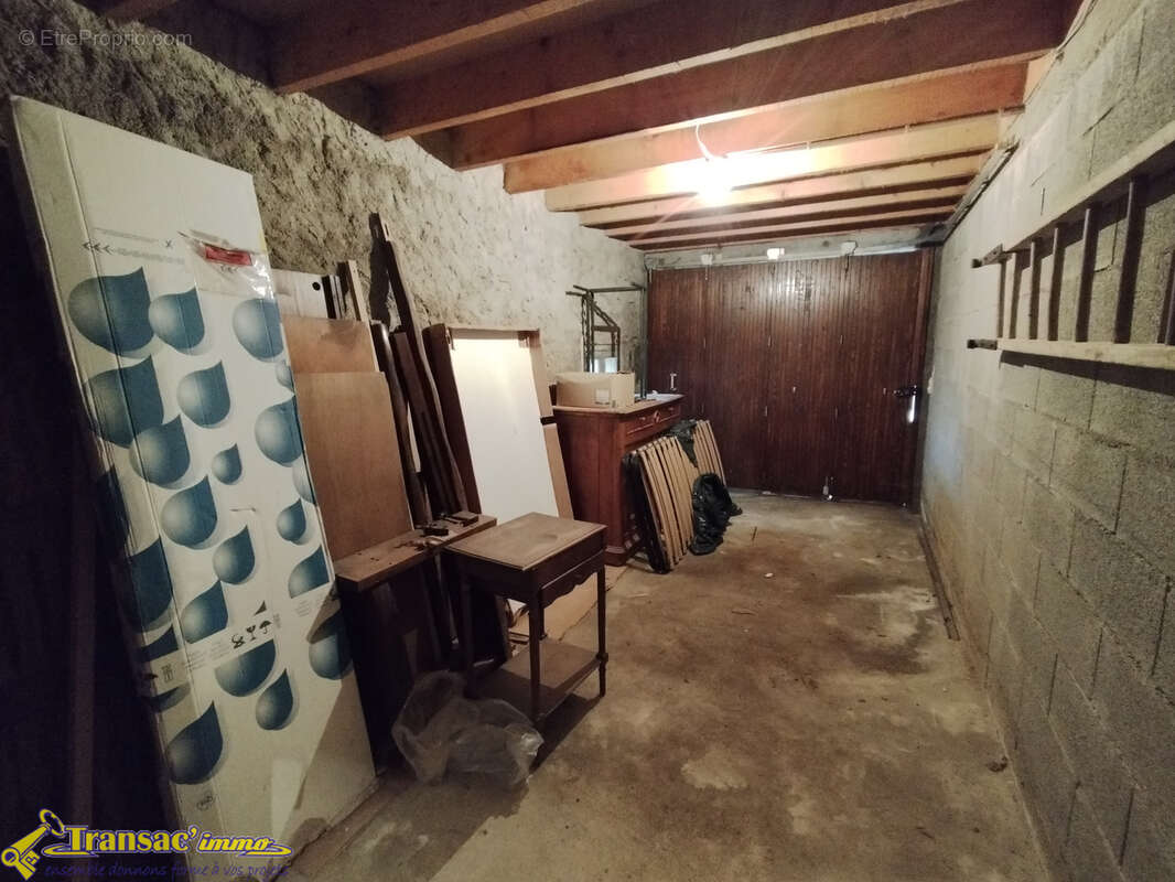 Maison à THIERS