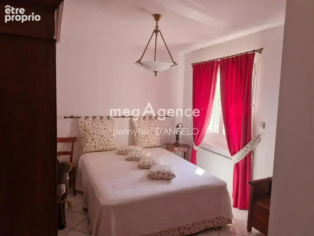 VILLA PLAIN PIED T4, 10 min à pieds port Sanary-sur-Mer - photo 10