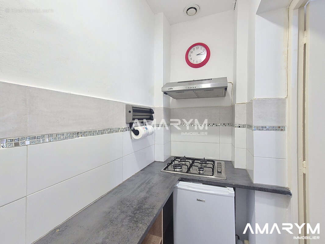 Appartement à AULT