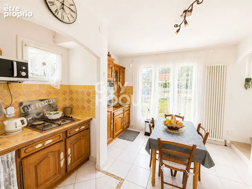 Maison 5 pièces 118 m² à vendre à Cambronne-Les-Ribecourt (60170) - photo 3
