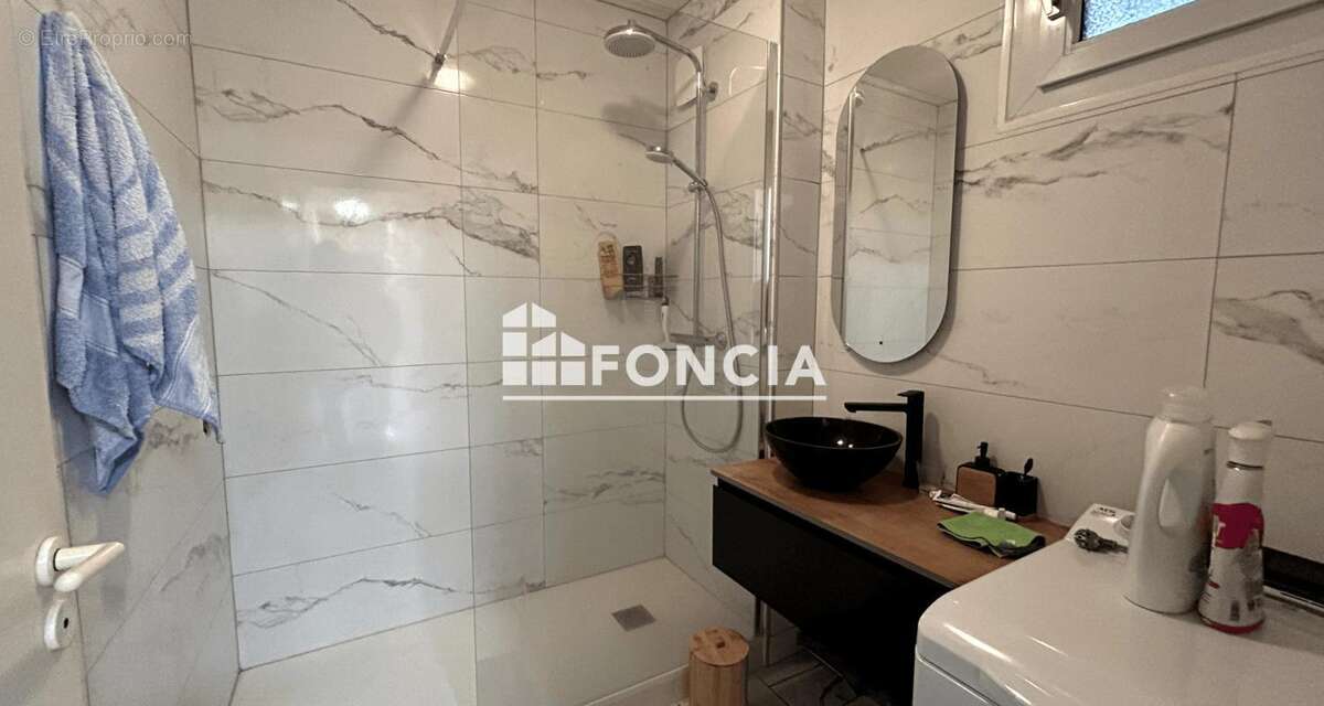 Appartement à TOURS