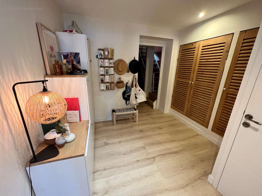 Maison à CANDILLARGUES