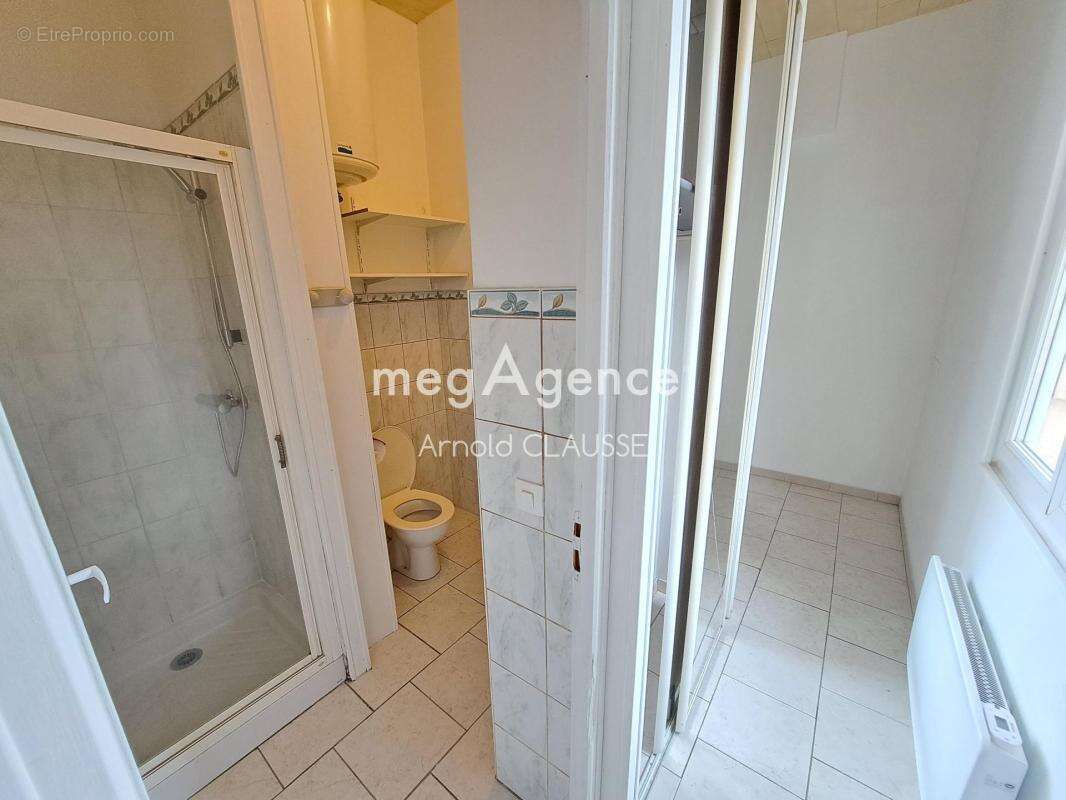Appartement à BERCK