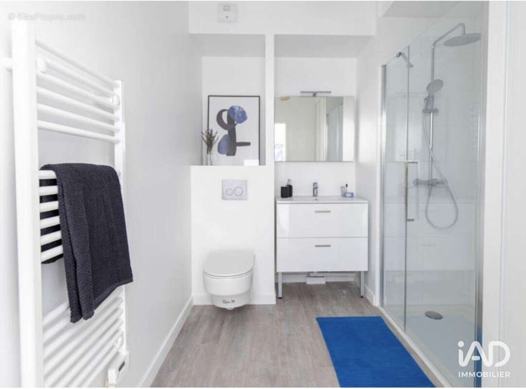 Photo 3 - Appartement à ANGERS