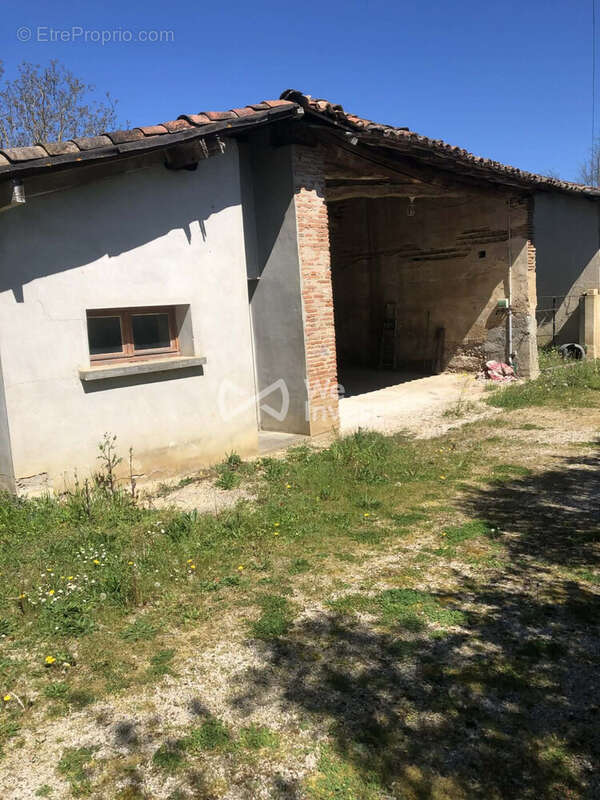 Maison 334 m² à Villemur-Sur-Tarn  - photo 7